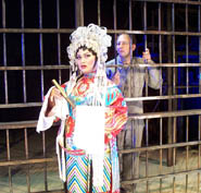 Alec Mapa and Arye Gross, directed by Chay Yew, East West Players, 2004
